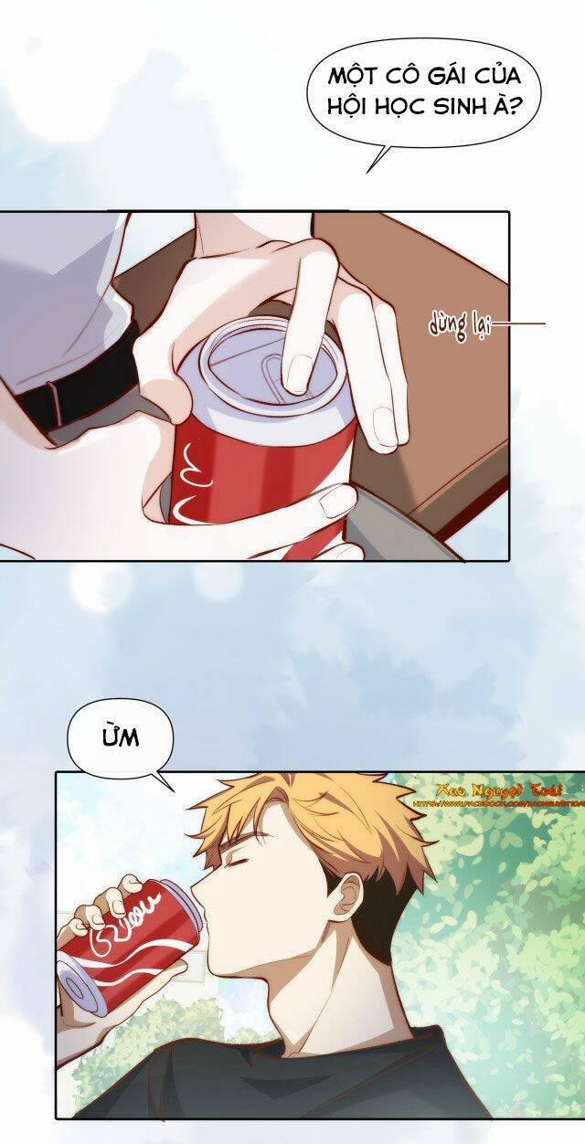 Mười Năm Sau, Tôi Kết Hôn Với Kẻ Không Đội Trời Chung Của Mình?! 24 trang 8