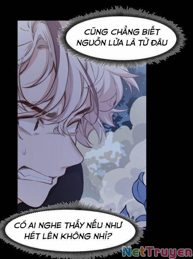 Mười Năm Sau, Tôi Kết Hôn Với Kẻ Không Đội Trời Chung Của Mình?! 25 trang 15