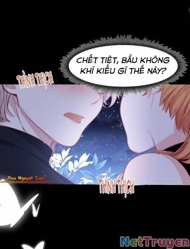 Mười Năm Sau, Tôi Kết Hôn Với Kẻ Không Đội Trời Chung Của Mình?! 25 trang 2