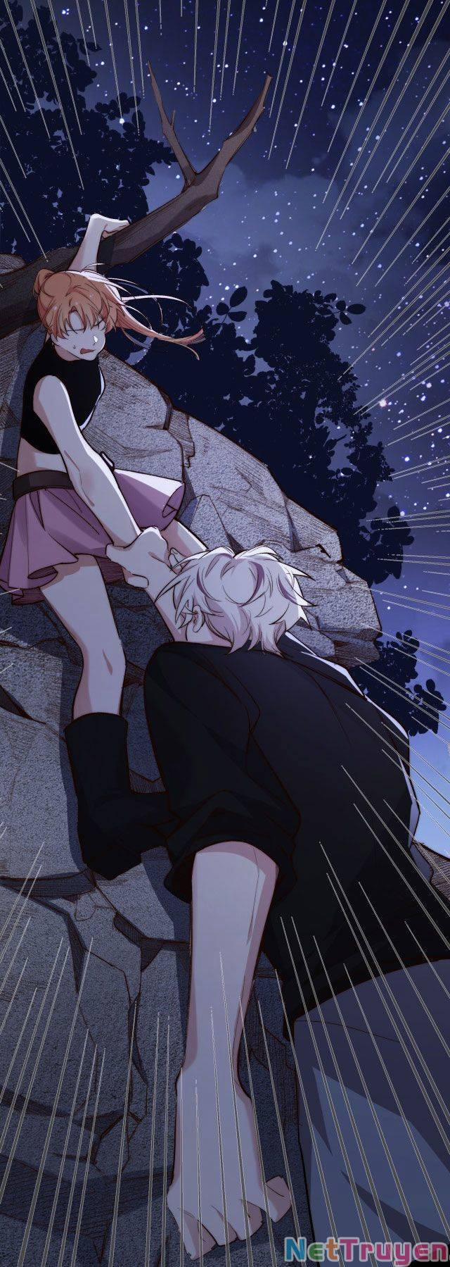 Mười Năm Sau, Tôi Kết Hôn Với Kẻ Không Đội Trời Chung Của Mình?! 25 trang 20