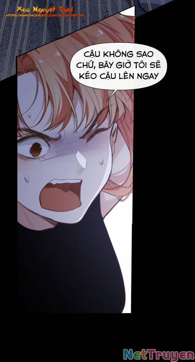 Mười Năm Sau, Tôi Kết Hôn Với Kẻ Không Đội Trời Chung Của Mình?! 25 trang 21