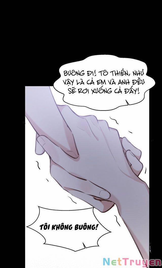 Mười Năm Sau, Tôi Kết Hôn Với Kẻ Không Đội Trời Chung Của Mình?! 25 trang 22