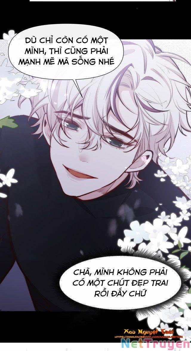 Mười Năm Sau, Tôi Kết Hôn Với Kẻ Không Đội Trời Chung Của Mình?! 25 trang 23