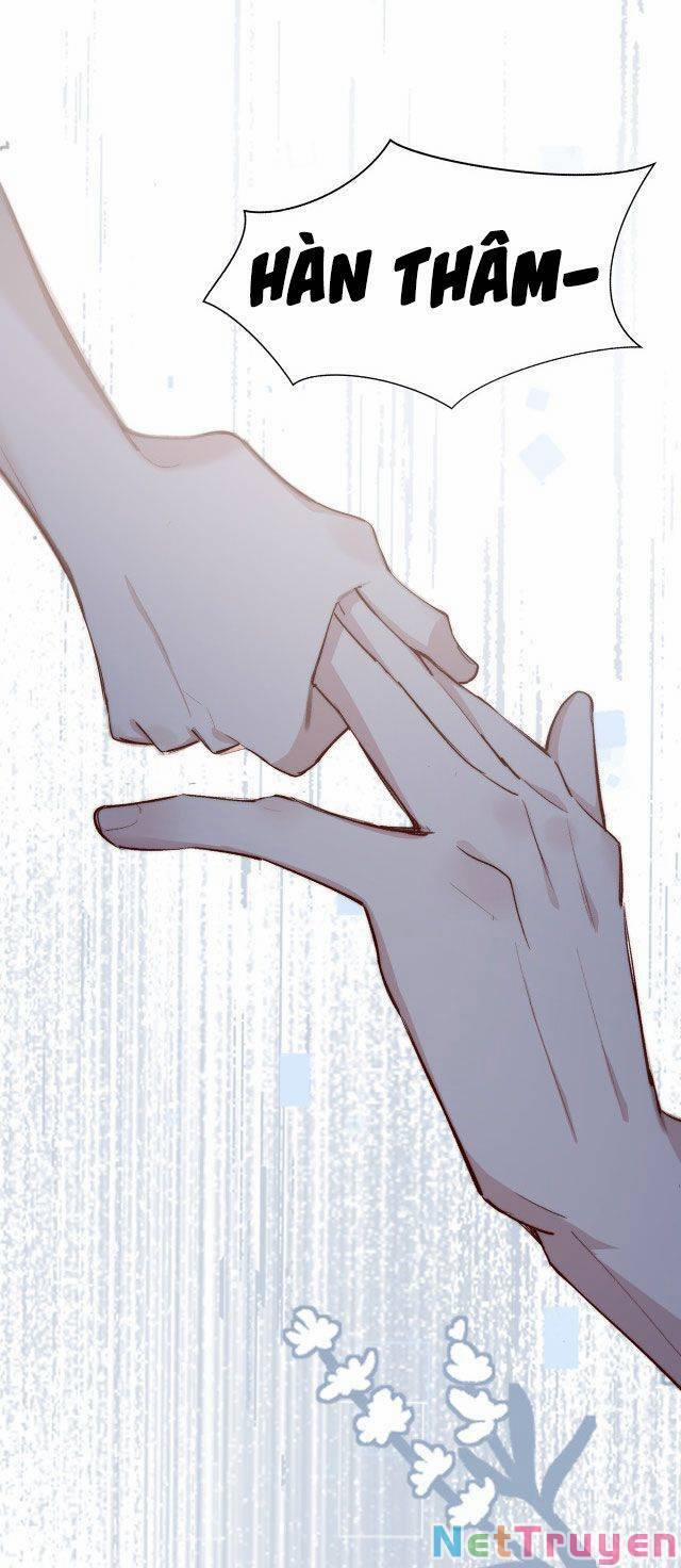 Mười Năm Sau, Tôi Kết Hôn Với Kẻ Không Đội Trời Chung Của Mình?! 25 trang 24