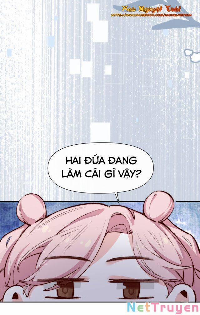 Mười Năm Sau, Tôi Kết Hôn Với Kẻ Không Đội Trời Chung Của Mình?! 25 trang 25