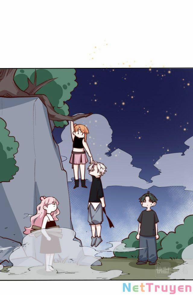 Mười Năm Sau, Tôi Kết Hôn Với Kẻ Không Đội Trời Chung Của Mình?! 25 trang 26