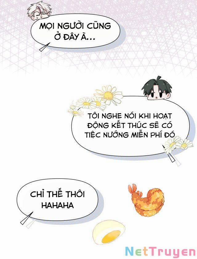 Mười Năm Sau, Tôi Kết Hôn Với Kẻ Không Đội Trời Chung Của Mình?! 25 trang 28