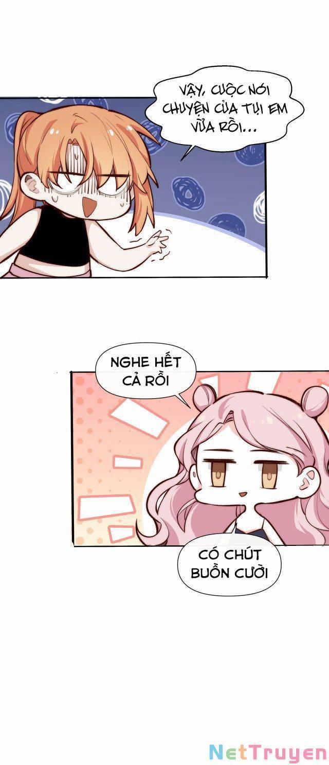 Mười Năm Sau, Tôi Kết Hôn Với Kẻ Không Đội Trời Chung Của Mình?! 25 trang 30