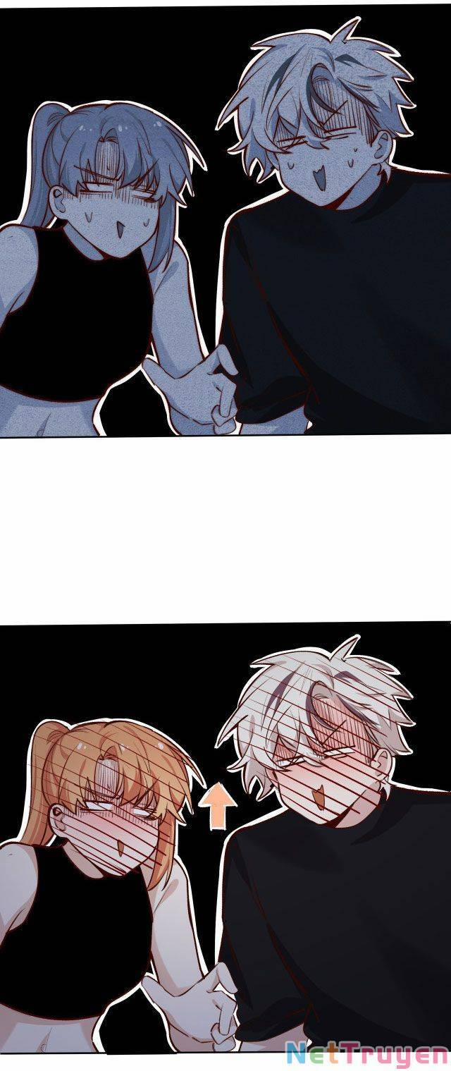 Mười Năm Sau, Tôi Kết Hôn Với Kẻ Không Đội Trời Chung Của Mình?! 25 trang 31