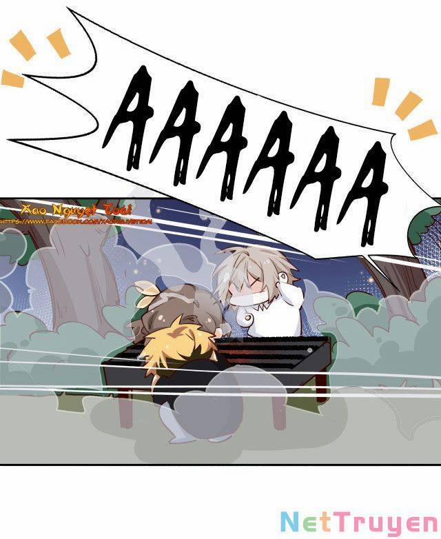 Mười Năm Sau, Tôi Kết Hôn Với Kẻ Không Đội Trời Chung Của Mình?! 25 trang 32