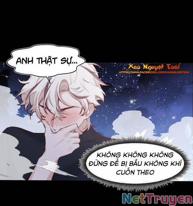 Mười Năm Sau, Tôi Kết Hôn Với Kẻ Không Đội Trời Chung Của Mình?! 25 trang 6