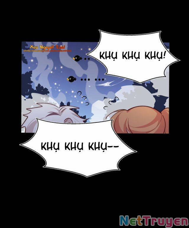 Mười Năm Sau, Tôi Kết Hôn Với Kẻ Không Đội Trời Chung Của Mình?! 25 trang 8