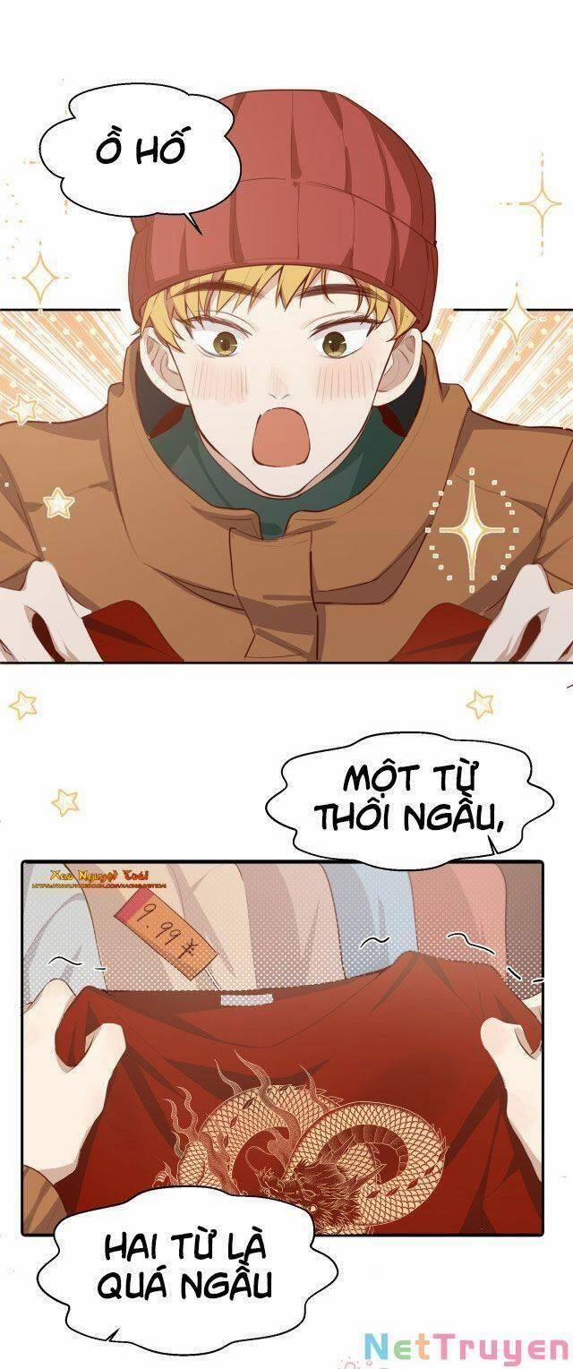 Mười Năm Sau, Tôi Kết Hôn Với Kẻ Không Đội Trời Chung Của Mình?! 29 trang 0