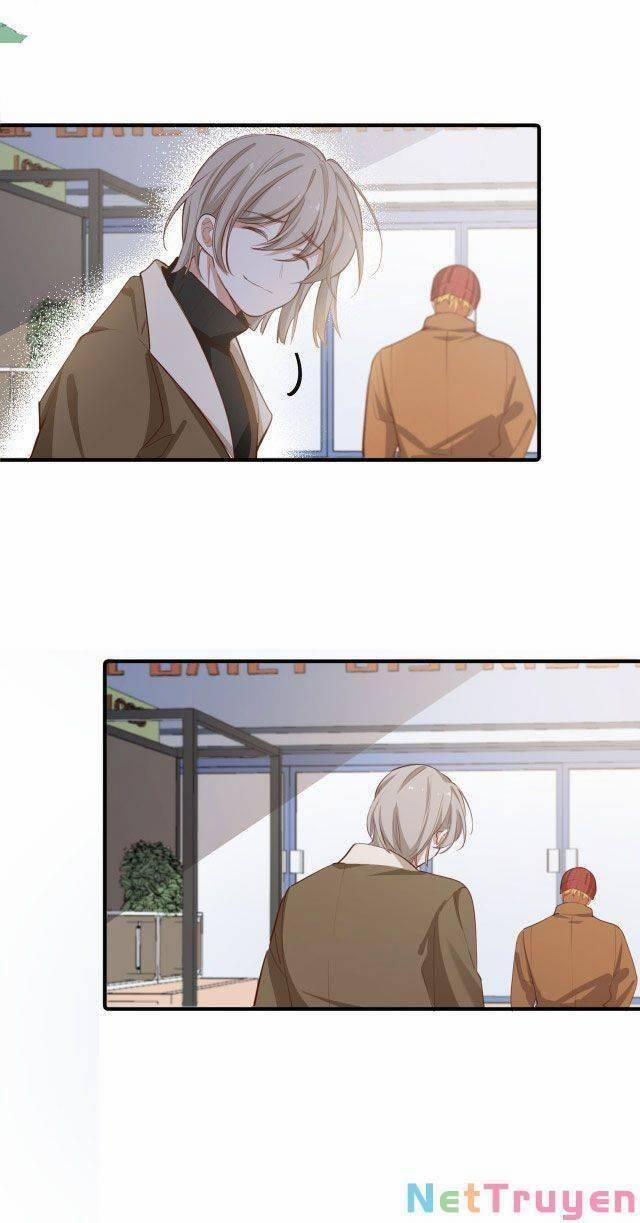 Mười Năm Sau, Tôi Kết Hôn Với Kẻ Không Đội Trời Chung Của Mình?! 29 trang 11