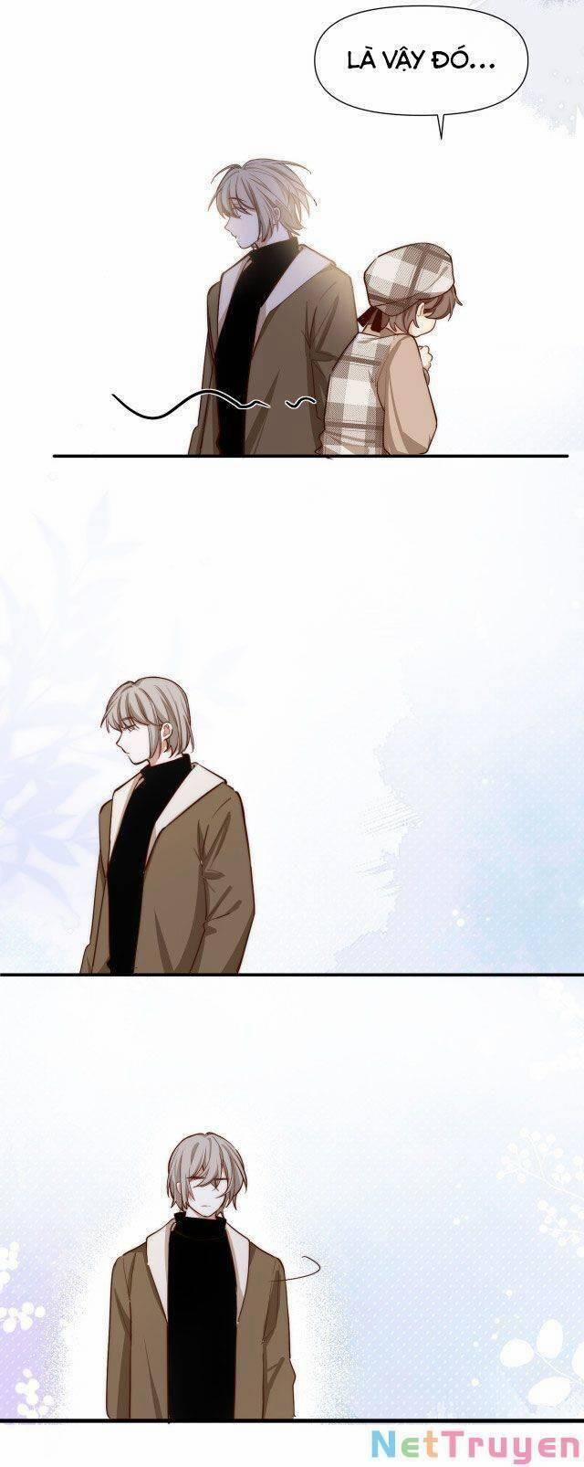 Mười Năm Sau, Tôi Kết Hôn Với Kẻ Không Đội Trời Chung Của Mình?! 29 trang 15