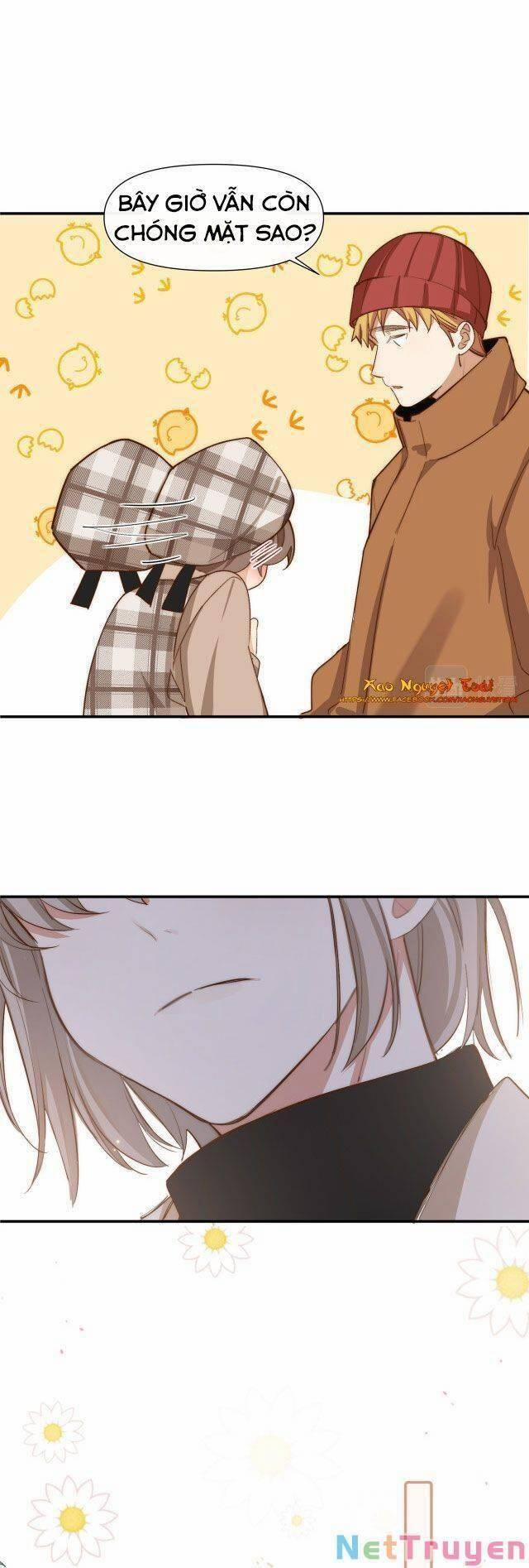 Mười Năm Sau, Tôi Kết Hôn Với Kẻ Không Đội Trời Chung Của Mình?! 29 trang 16