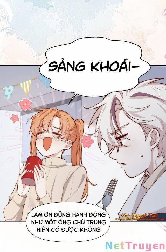 Mười Năm Sau, Tôi Kết Hôn Với Kẻ Không Đội Trời Chung Của Mình?! 29 trang 20