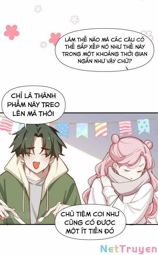 Mười Năm Sau, Tôi Kết Hôn Với Kẻ Không Đội Trời Chung Của Mình?! 29 trang 21