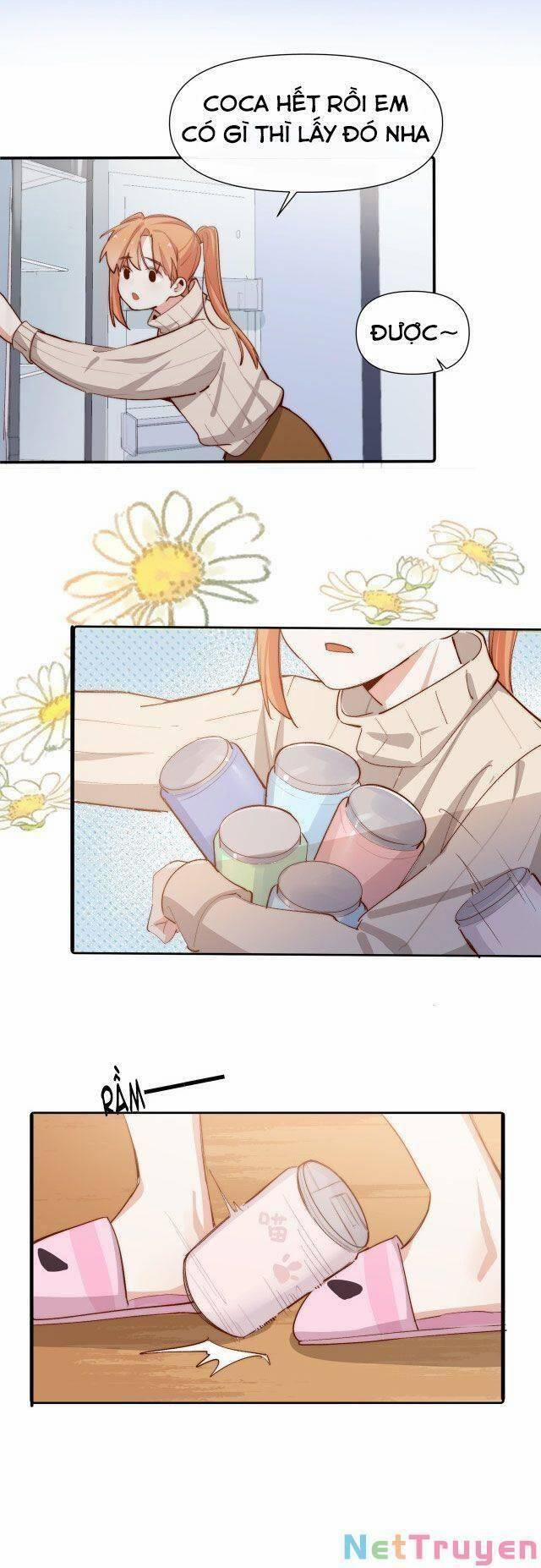 Mười Năm Sau, Tôi Kết Hôn Với Kẻ Không Đội Trời Chung Của Mình?! 29 trang 23