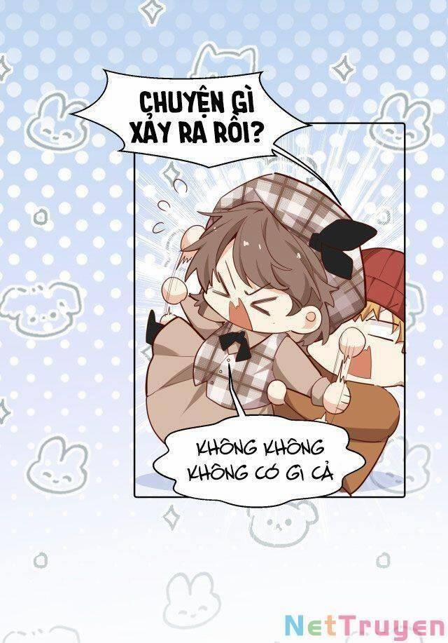 Mười Năm Sau, Tôi Kết Hôn Với Kẻ Không Đội Trời Chung Của Mình?! 29 trang 3