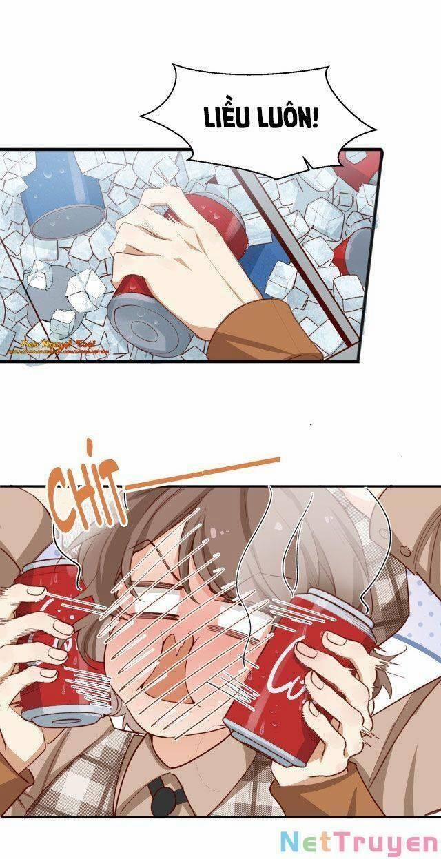 Mười Năm Sau, Tôi Kết Hôn Với Kẻ Không Đội Trời Chung Của Mình?! 29 trang 6