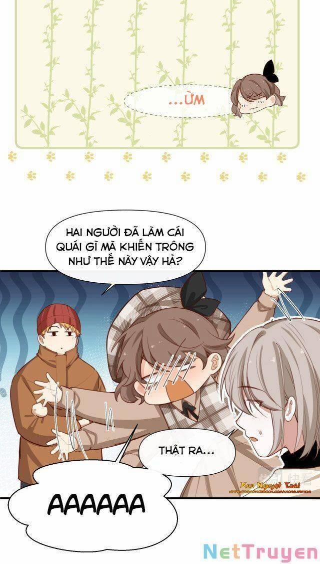 Mười Năm Sau, Tôi Kết Hôn Với Kẻ Không Đội Trời Chung Của Mình?! 29 trang 8