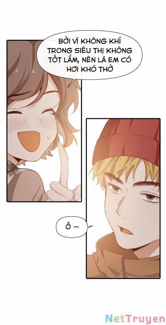 Mười Năm Sau, Tôi Kết Hôn Với Kẻ Không Đội Trời Chung Của Mình?! 29 trang 9