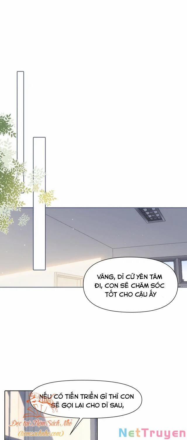 Mười Năm Sau, Tôi Kết Hôn Với Kẻ Không Đội Trời Chung Của Mình?! 3 trang 0