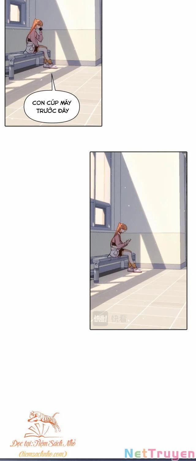 Mười Năm Sau, Tôi Kết Hôn Với Kẻ Không Đội Trời Chung Của Mình?! 3 trang 1