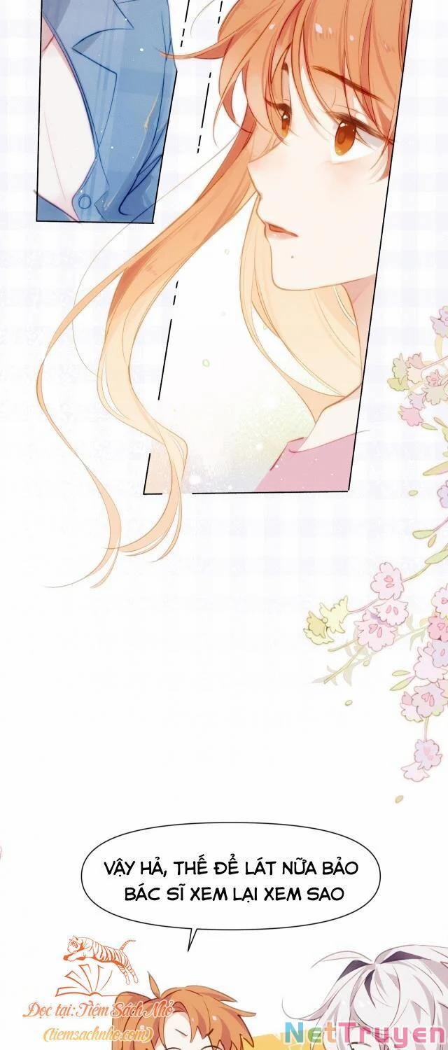 Mười Năm Sau, Tôi Kết Hôn Với Kẻ Không Đội Trời Chung Của Mình?! 3 trang 10