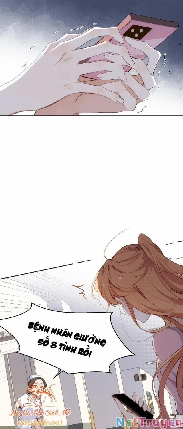 Mười Năm Sau, Tôi Kết Hôn Với Kẻ Không Đội Trời Chung Của Mình?! 3 trang 2