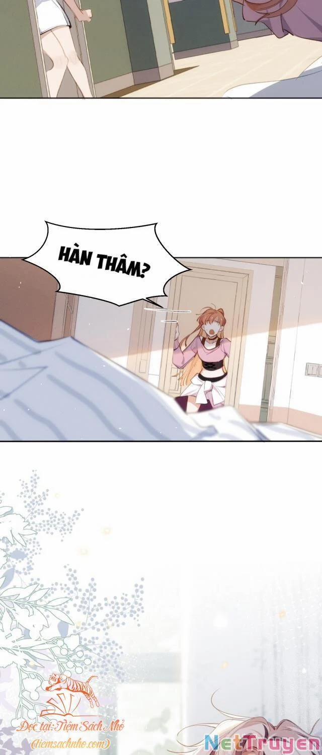 Mười Năm Sau, Tôi Kết Hôn Với Kẻ Không Đội Trời Chung Của Mình?! 3 trang 3