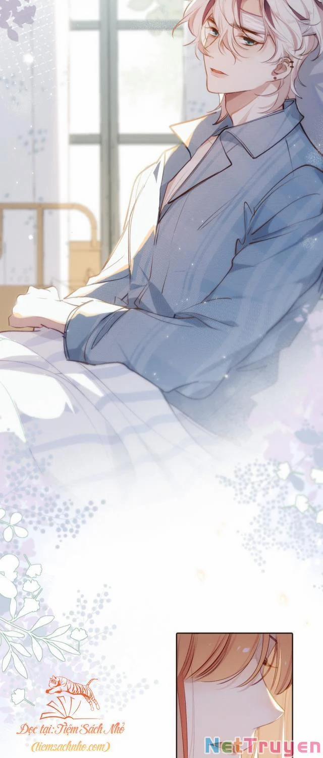 Mười Năm Sau, Tôi Kết Hôn Với Kẻ Không Đội Trời Chung Của Mình?! 3 trang 4