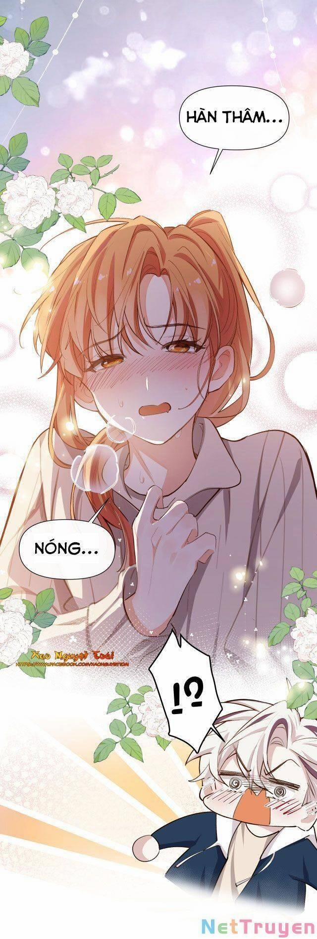 Mười Năm Sau, Tôi Kết Hôn Với Kẻ Không Đội Trời Chung Của Mình?! 30 trang 10