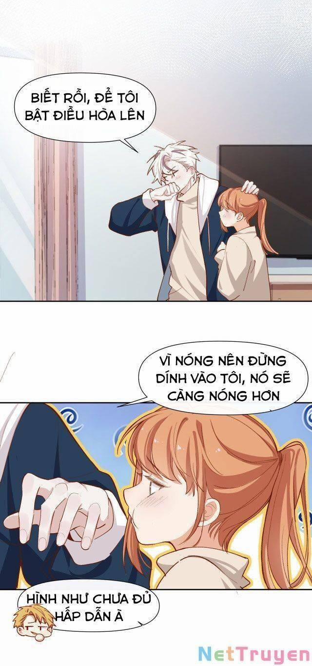 Mười Năm Sau, Tôi Kết Hôn Với Kẻ Không Đội Trời Chung Của Mình?! 30 trang 11