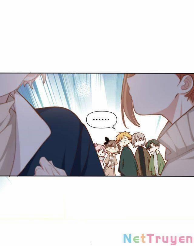 Mười Năm Sau, Tôi Kết Hôn Với Kẻ Không Đội Trời Chung Của Mình?! 30 trang 13