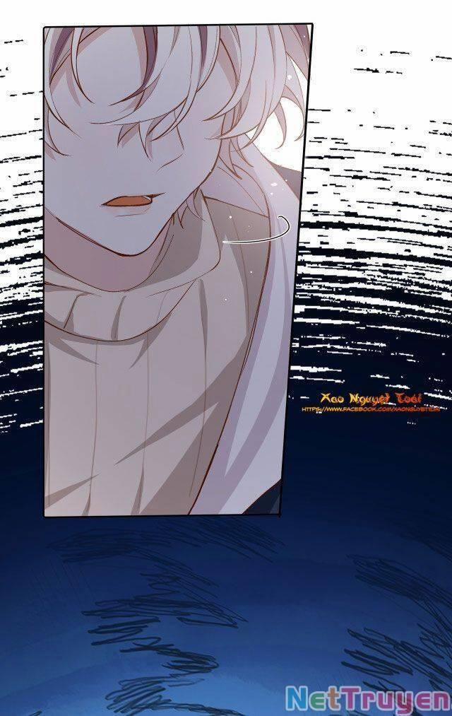 Mười Năm Sau, Tôi Kết Hôn Với Kẻ Không Đội Trời Chung Của Mình?! 30 trang 14