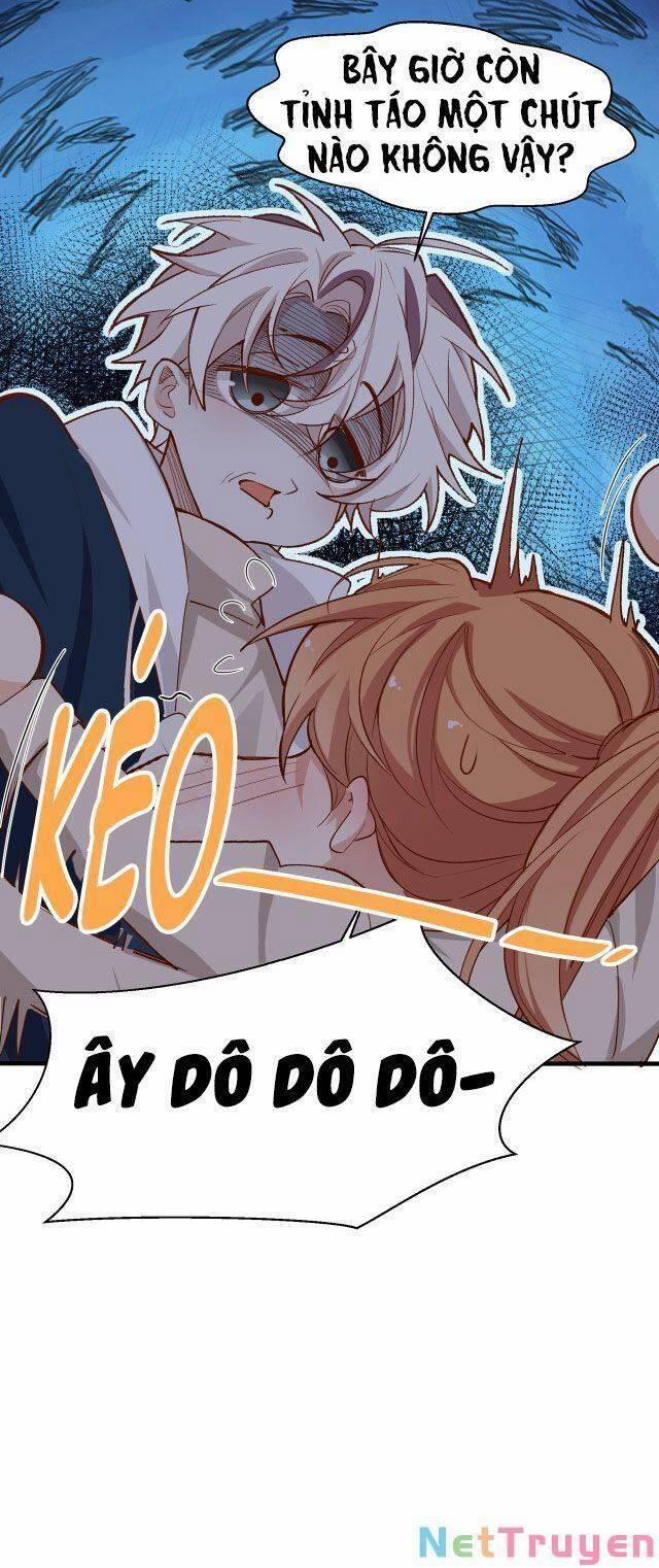 Mười Năm Sau, Tôi Kết Hôn Với Kẻ Không Đội Trời Chung Của Mình?! 30 trang 15