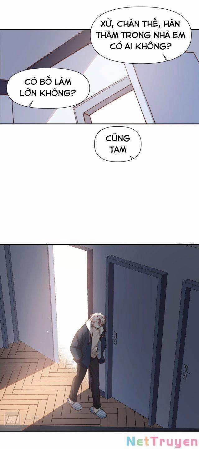 Mười Năm Sau, Tôi Kết Hôn Với Kẻ Không Đội Trời Chung Của Mình?! 30 trang 17