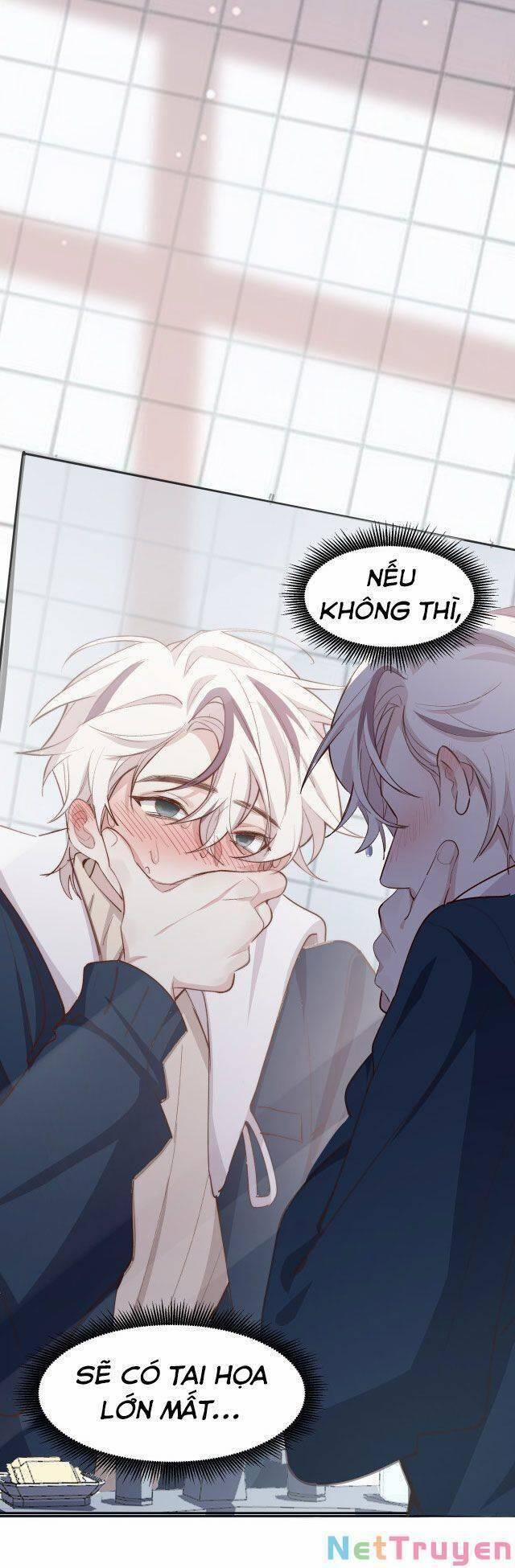 Mười Năm Sau, Tôi Kết Hôn Với Kẻ Không Đội Trời Chung Của Mình?! 30 trang 19