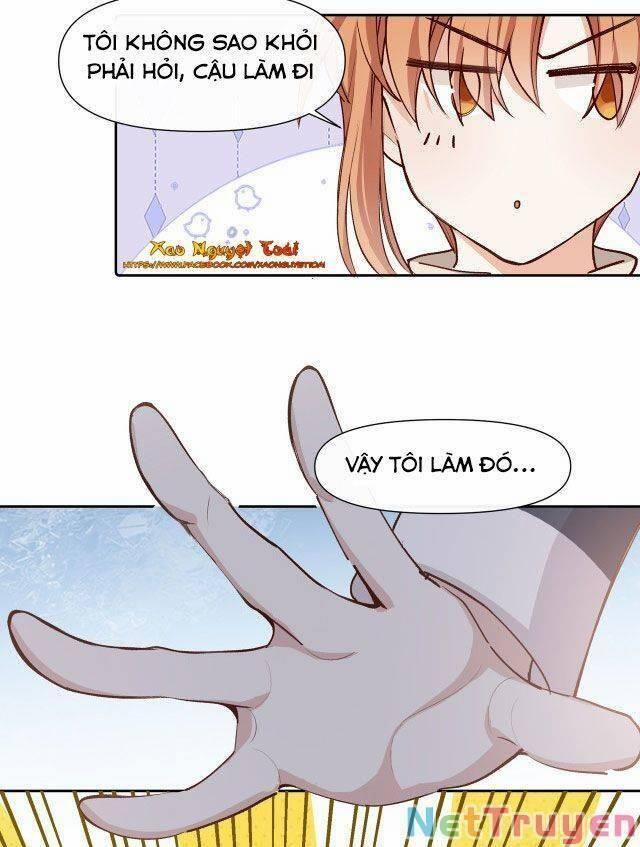 Mười Năm Sau, Tôi Kết Hôn Với Kẻ Không Đội Trời Chung Của Mình?! 30 trang 2