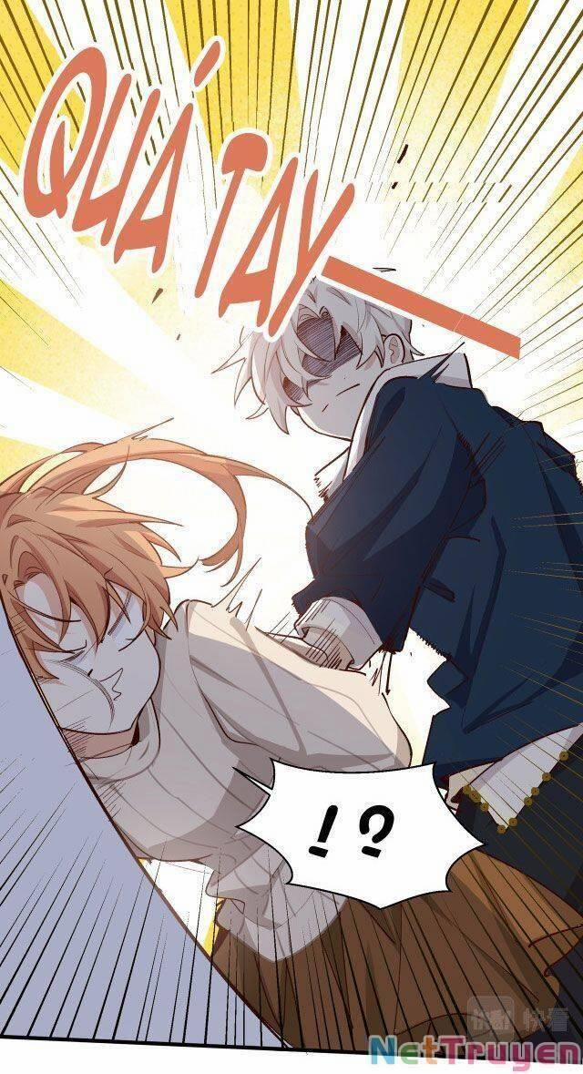 Mười Năm Sau, Tôi Kết Hôn Với Kẻ Không Đội Trời Chung Của Mình?! 30 trang 3