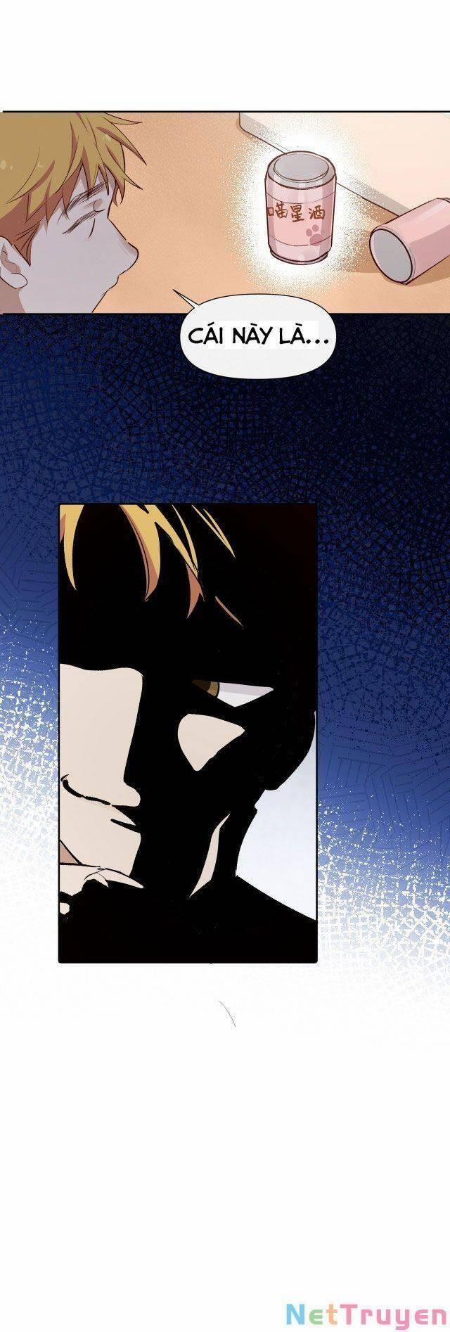 Mười Năm Sau, Tôi Kết Hôn Với Kẻ Không Đội Trời Chung Của Mình?! 30 trang 5