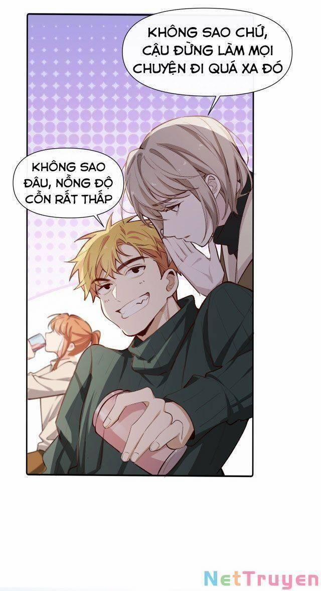 Mười Năm Sau, Tôi Kết Hôn Với Kẻ Không Đội Trời Chung Của Mình?! 30 trang 7