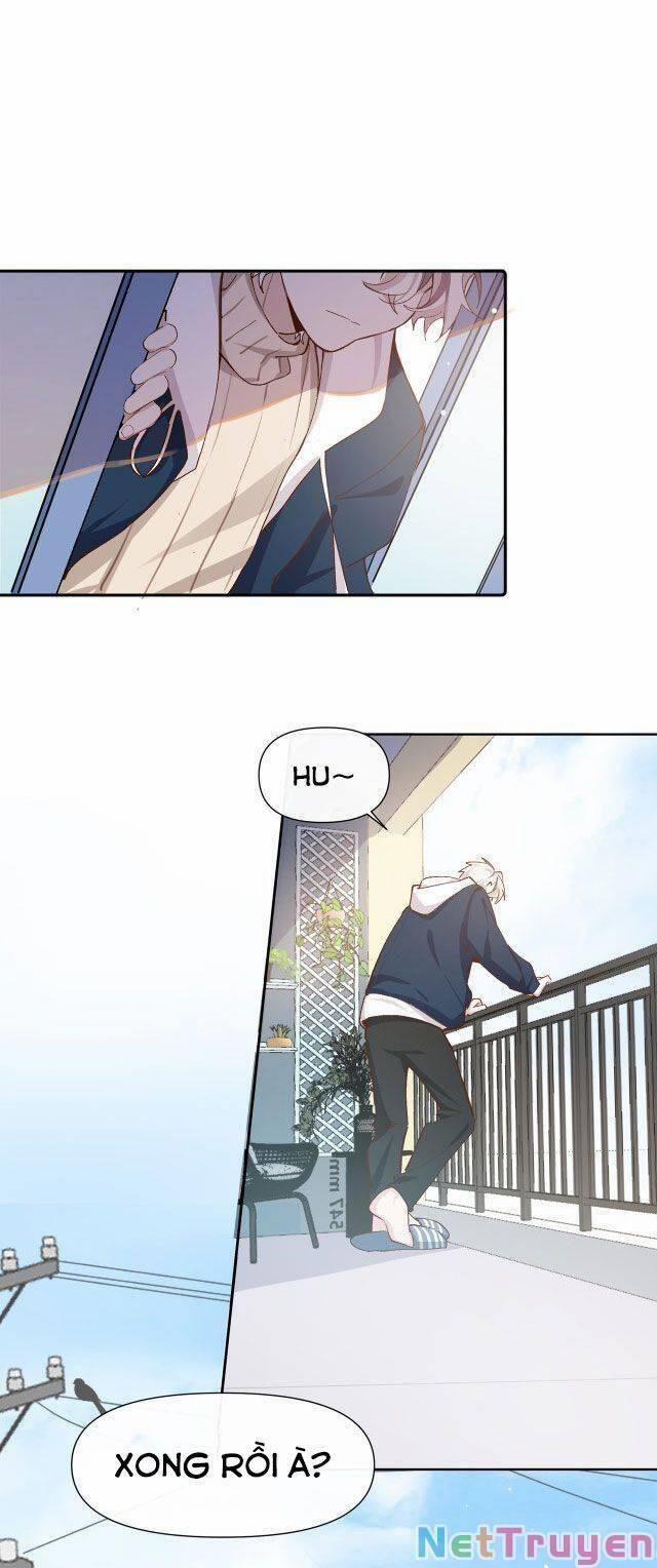 Mười Năm Sau, Tôi Kết Hôn Với Kẻ Không Đội Trời Chung Của Mình?! 31 trang 1