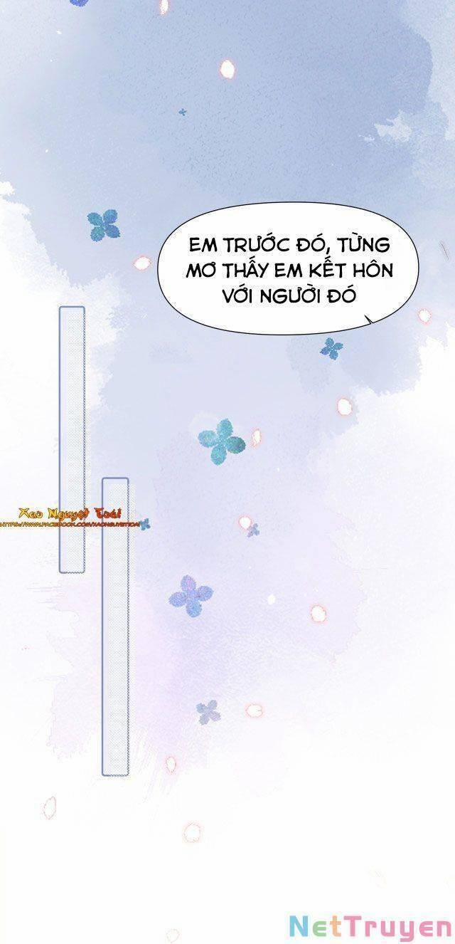 Mười Năm Sau, Tôi Kết Hôn Với Kẻ Không Đội Trời Chung Của Mình?! 31 trang 10