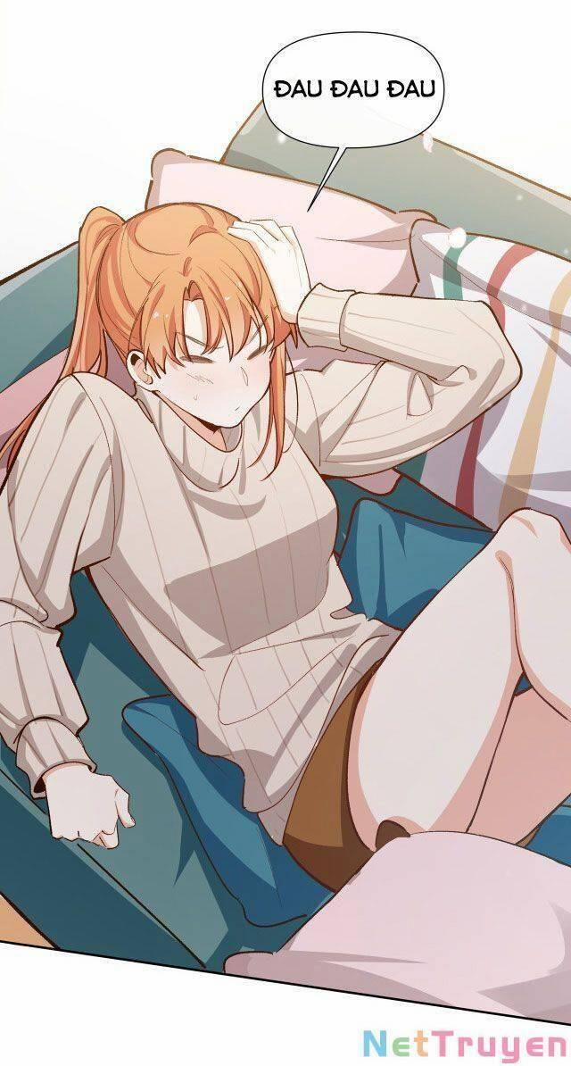 Mười Năm Sau, Tôi Kết Hôn Với Kẻ Không Đội Trời Chung Của Mình?! 31 trang 11