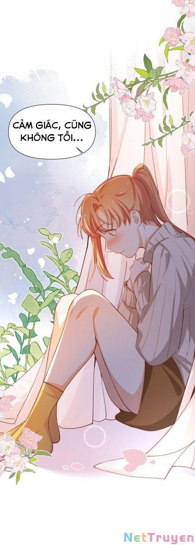 Mười Năm Sau, Tôi Kết Hôn Với Kẻ Không Đội Trời Chung Của Mình?! 31 trang 15