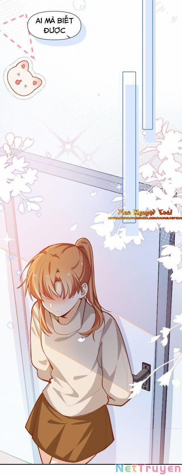 Mười Năm Sau, Tôi Kết Hôn Với Kẻ Không Đội Trời Chung Của Mình?! 31 trang 18