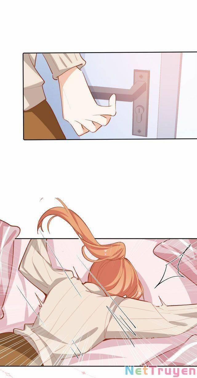 Mười Năm Sau, Tôi Kết Hôn Với Kẻ Không Đội Trời Chung Của Mình?! 31 trang 19